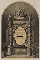 KG 15749
<br/>
Oorkonde 50-jarig bestaan Natura Artis Magistra
<br/>
<em>Anoniem NL (19de eeuw)</em>
